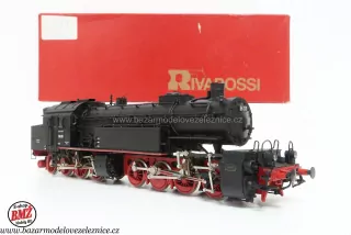 Rivarossi - DC - Parní lokomotiva BR 96 001 DR - HO