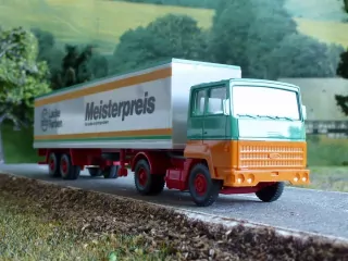 Wiking - Ford kamion -   HO