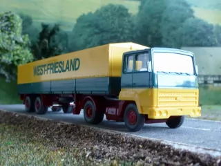 Wiking - Ford kamion -   HO