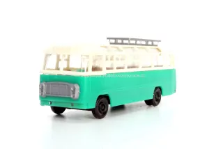 WEB - Autobus Ikarus  - HO