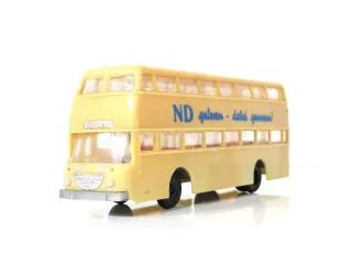 WEB - Patrový bus  - HO