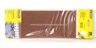 Noch - Střešní krytina 30x12cm - HO - TT