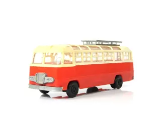 Espewe - Autobus Ikarus 311 - HO