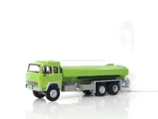 Hruska - Magirus cisterna - HO