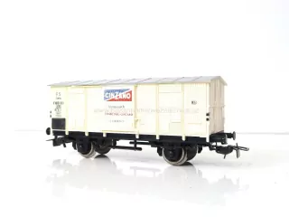 Piko DDR - Chladírenský vůz Cinzano FS - HO
