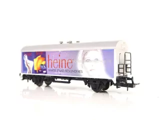 Trix - Chladírenský vůz Heine - HO