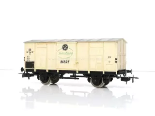 Piko DDR - Pivovarský vůz Steinburg DR- HO