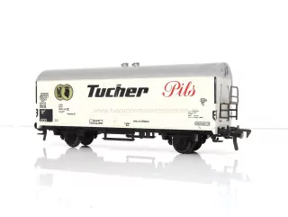 Fleischmann - Pivovarský vůz Tucher pils DB - HO