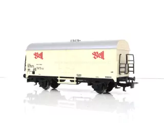 Marklin - Chladírenský vůz SBB BELL - HO