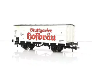Roco - Pivovarský vůz Hofbrau DB - HO