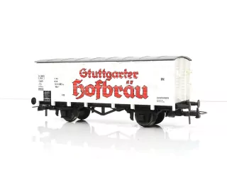 Roco - Pivovarský vůz Hofbrau DB - HO