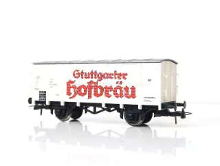 Roco - Pivovarský vůz Hofbrau DB - HO