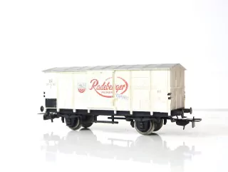 Piko DDR - Pivovarský vůz Radeberger DR - HO