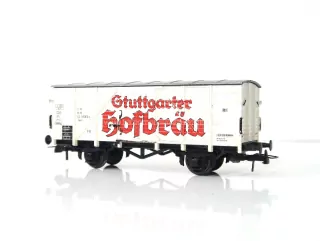 Roco - Pivovarský vůz Hofbrau DB - HO