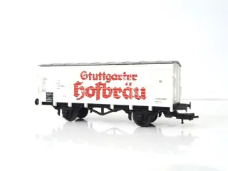 Roco - Pivovarský vůz Hofbrau DB - HO