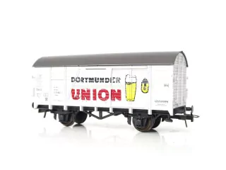Roco - Pivovarský vůz Union DB - HO