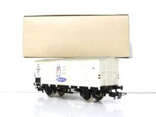 Piko DDR - Chladírenský vůz Bertolli FS - HO