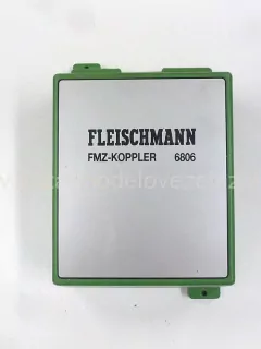 Fleischmann - Fleischmann 6806 Digital TWIN-Koppler FMZ- HO - TT