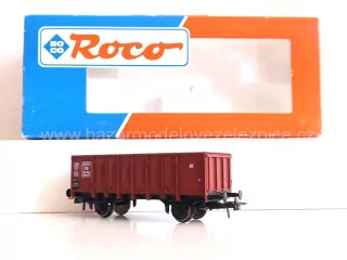 Roco - Nákladní vůz DB - HO