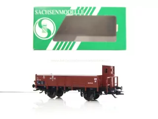 Sachsenmodelle - Nákladní vůz DR - HO