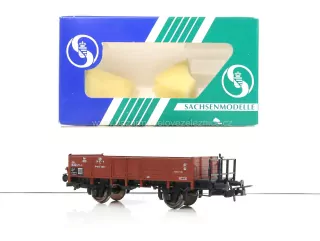 Sachsenmodelle - Nákladní vůz DR - HO