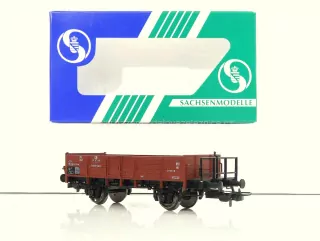 Sachsenmodelle - Nákladní vůz DR - HO