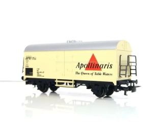 Marklin - Chladírenský vůz DB Apollinaris - HO
