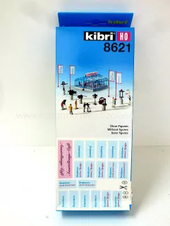 Kibri - Příslušenství - HO