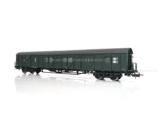Rowa - Montážní vůz  - HO