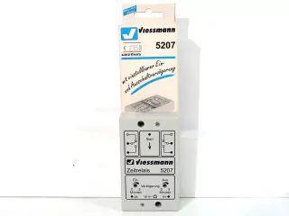 Viessmann - relé časové - HO