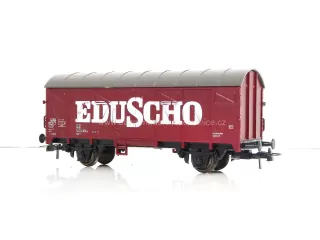 Roco - Nákladní vůz DB EDUSCHO - HO