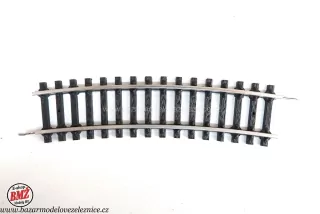 Piko DDR - Kolej oblouková 2/3 880 použitá - HO