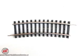 Piko DDR - Kolej oblouková 2/3 760 použitá  - HO