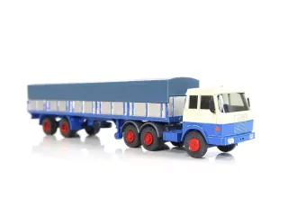 Wiking - Hanomag návěs plachta - HO