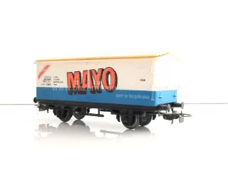 Piko DDR - Chladírenský vůz DSB -  MAYO - HO