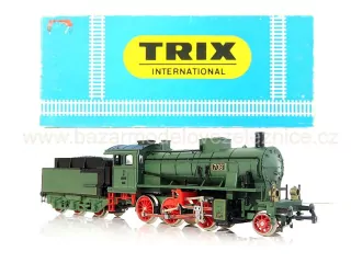 Trix - DC - Parní lokomotiva BR 54 K.Bay.Sts.B.  - HO