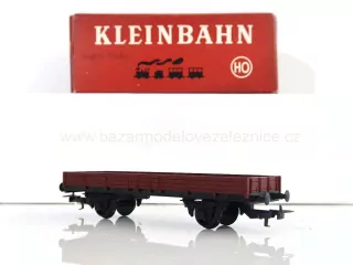 Kleinbahn - Nákladní vůz DR - HO