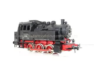 Roco - DC - Parní lokomotiva BR 80 028 DB - HO