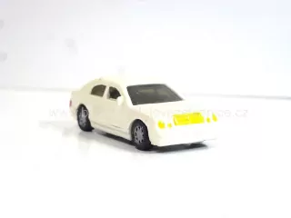 Mercedes - HO
