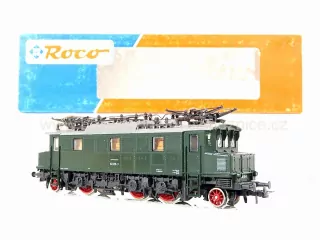 Roco - DC - Elektrická lokomotiva BR 104 020 DB - HO