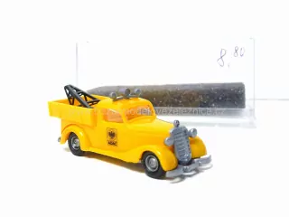 Praline -  Mercedes ADAC  -  HO