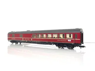 fleischmann - Jídelní vůz DSG - HO
