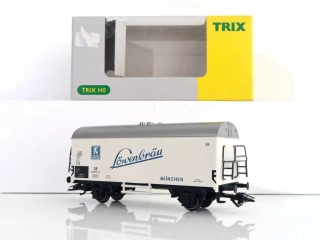 Trix - Pivovarský vůz LOWENBRAU DB - HO