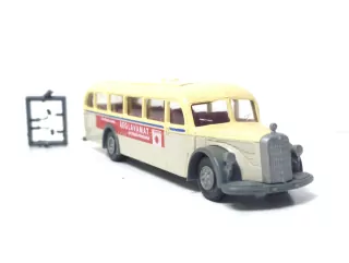 Brekina - Autobus Mercedes- HO