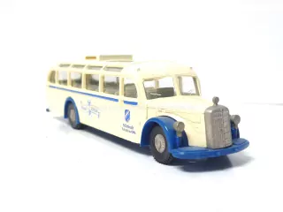 Brekina - Autobus Mercedes- HO