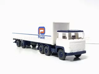Wiking - Kamion Scania -  HO