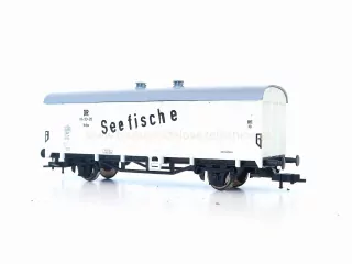 Roco - Chladírenský vůz DR SeeFische - HO