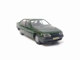 Herpa - Opel - HO