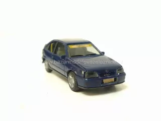 Herpa - Opel Kadett - HO
