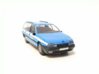 Herpa - Opel Omega - HO